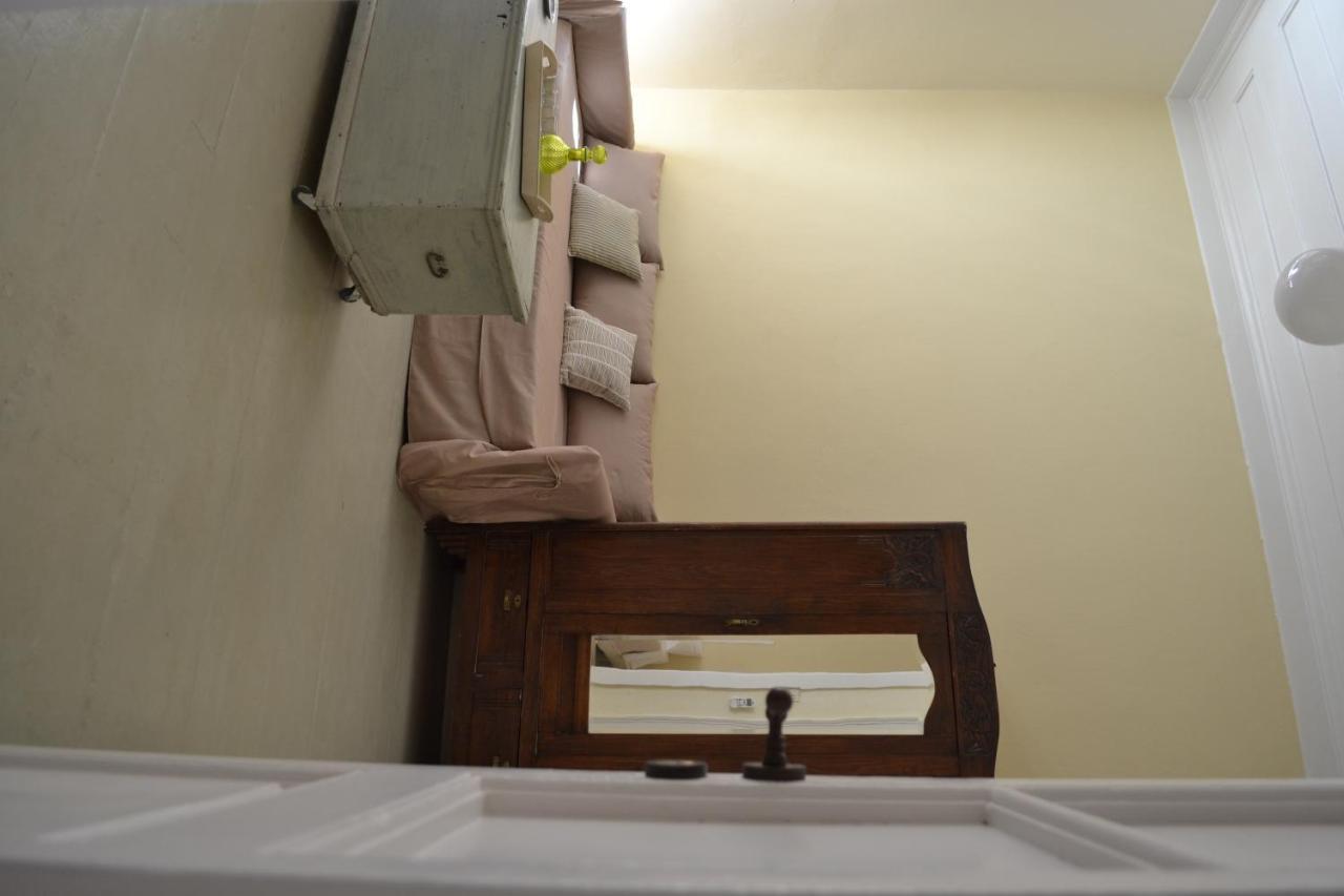 Antica Casa Appartement