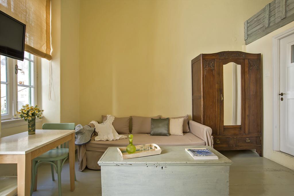 Antica Casa Appartement