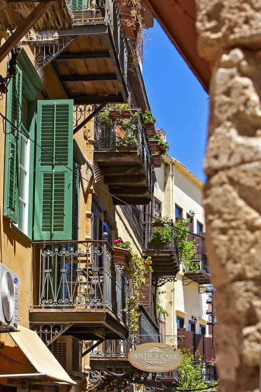 Antica Casa * Chania (Crete)