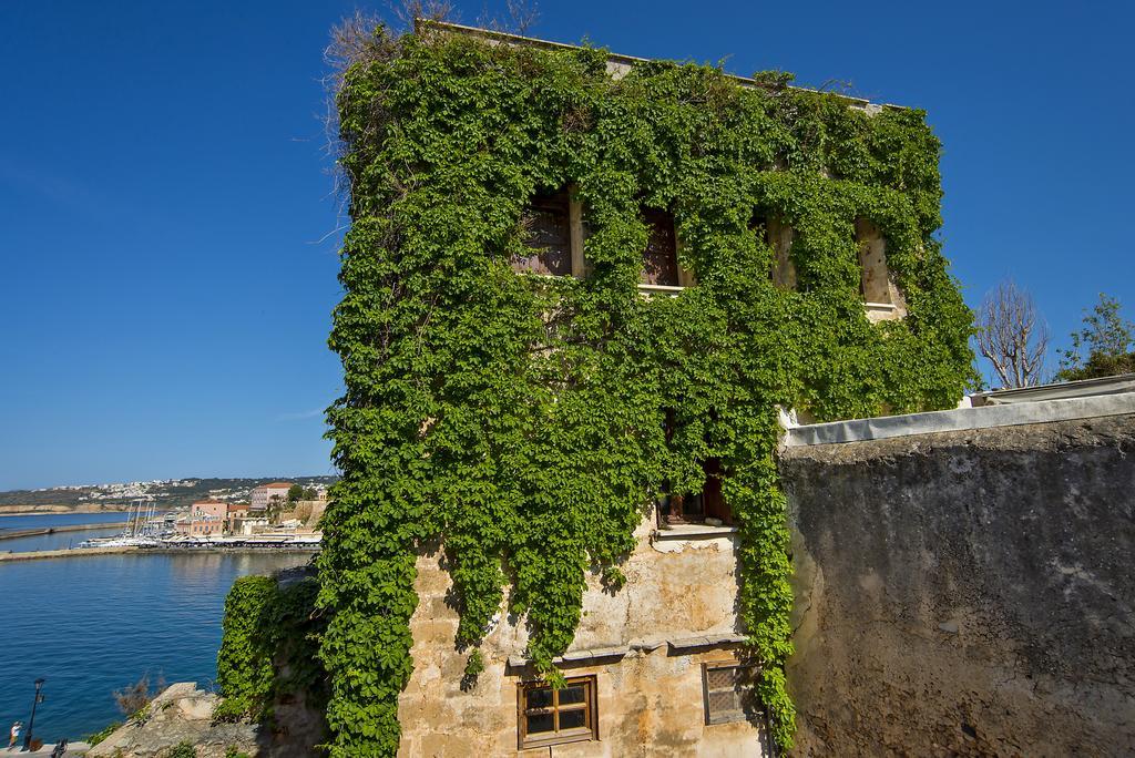 Appartement Antica Casa Chania (Crete)
