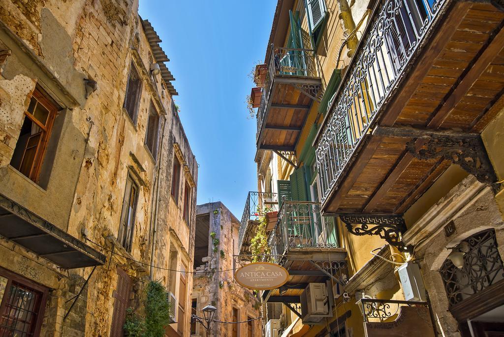 Appartement Antica Casa