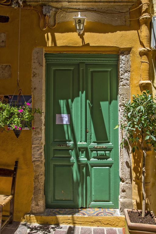 Antica Casa Appartement Chania (Crete)