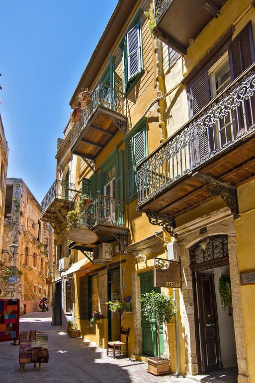 Antica Casa Appartement