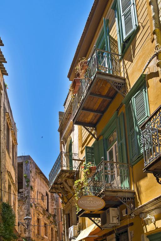 Appartement Antica Casa