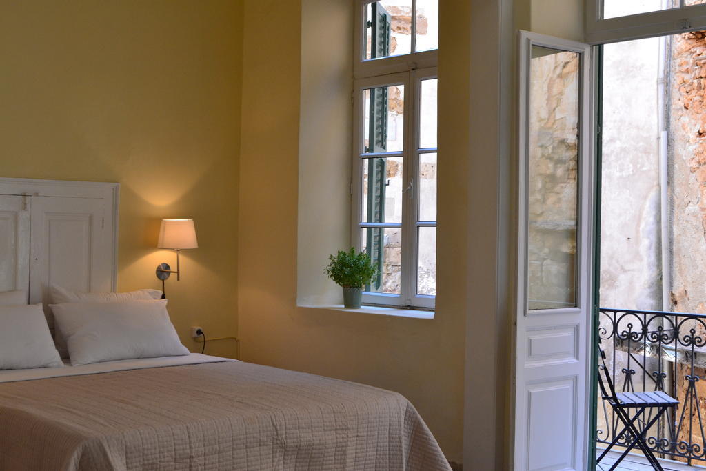 Appartement Antica Casa *