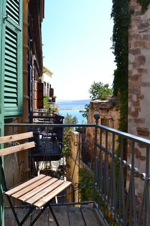 Appartement Antica Casa Chania (Crete)