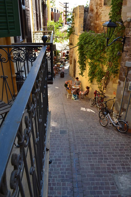 Antica Casa Chania (Crete)